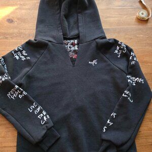 HTFU Women's Hoodie - Size Small